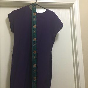 Women's jacket dress